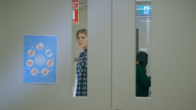 кадр из фильма For Old Times' Sake