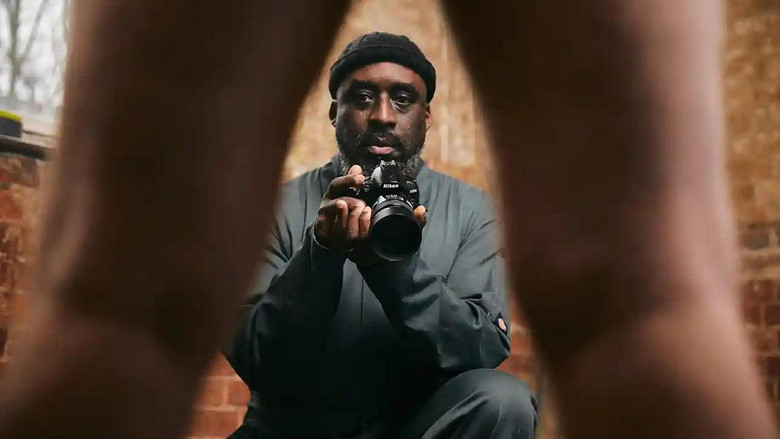 кадр из фильма Me and My Penis