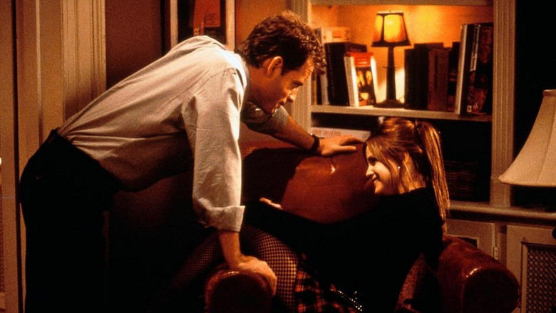 кадр из фильма Неудачник