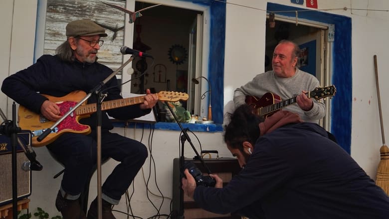 кадр из фильма Taner Öngür'ün Gezegeni