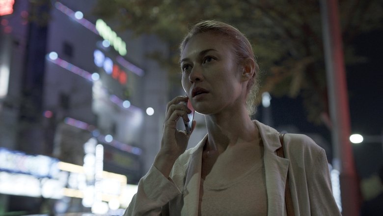 кадр из фильма Анатомия убийств