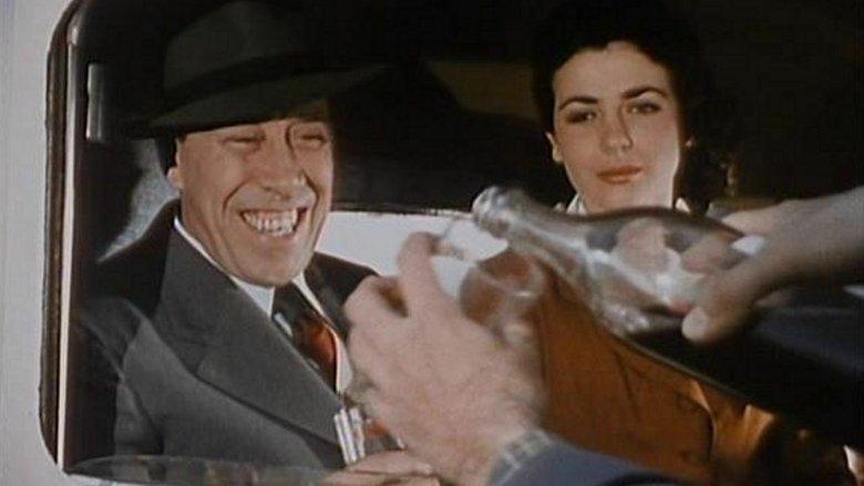 кадр из фильма Под небом Прованса