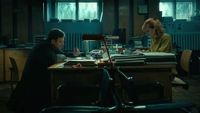 Ограбление