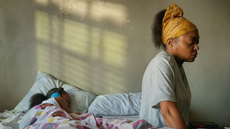 кадр из фильма Последняя капля