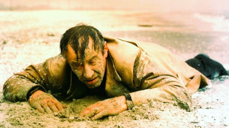 кадр из фильма Faleze de nisip