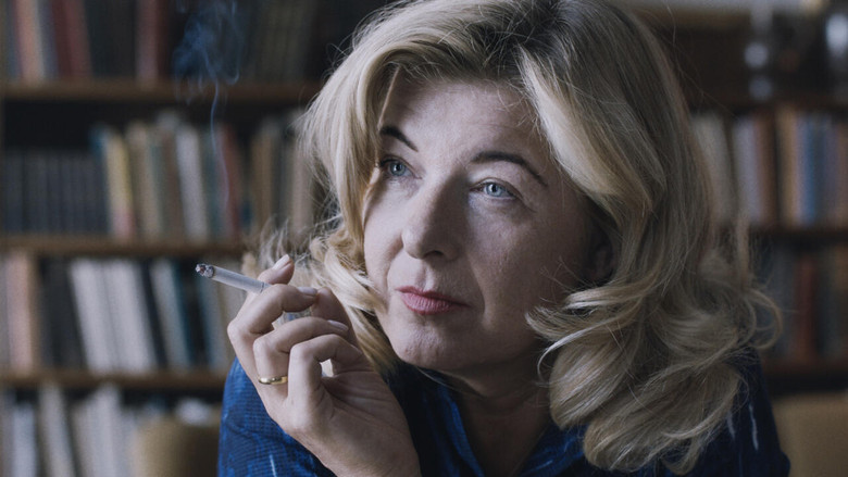 кадр из фильма Toves værelse