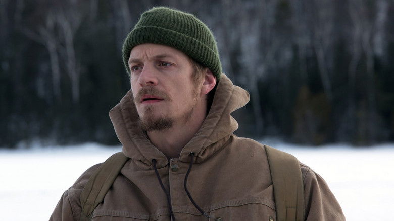 кадр из фильма Удалённая местность