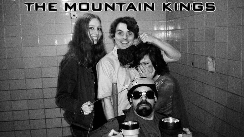 кадр из фильма The Mountain Kings