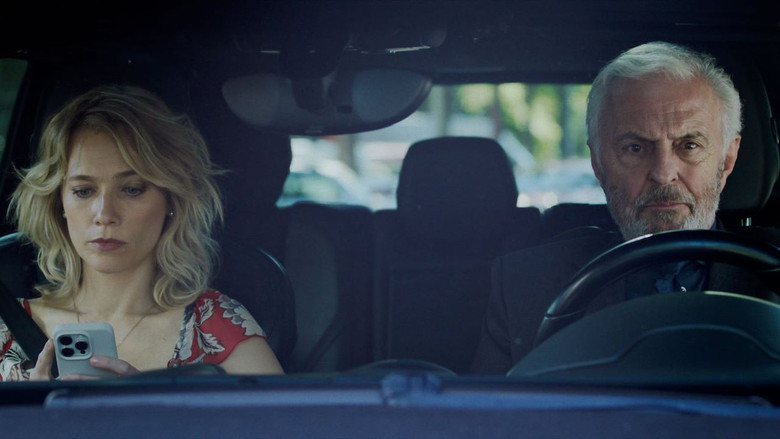 кадр из фильма Boomers