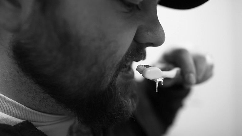 кадр из фильма Room-Mates