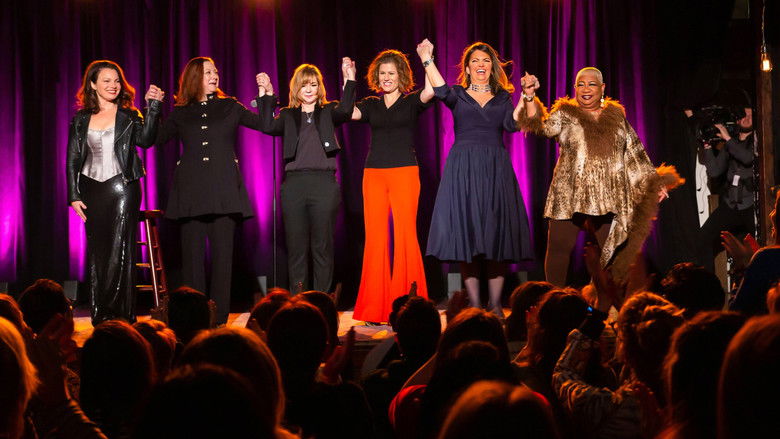 кадр из фильма Funny Women of a Certain Age