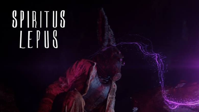 кадр из фильма Spiritus Lepus