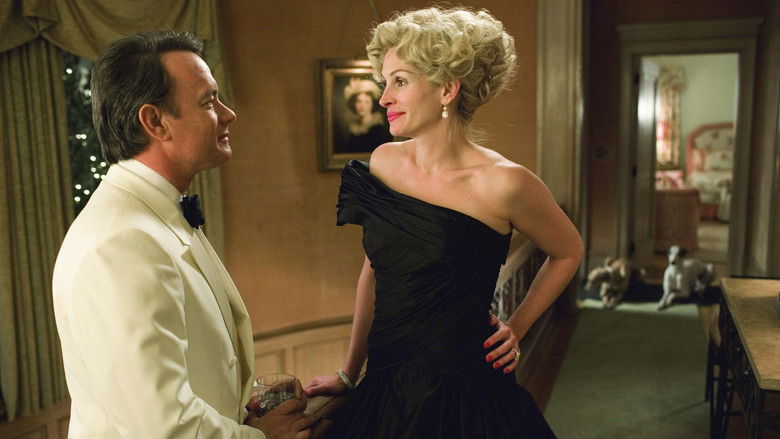 кадр из фильма Война Чарли Уилсона