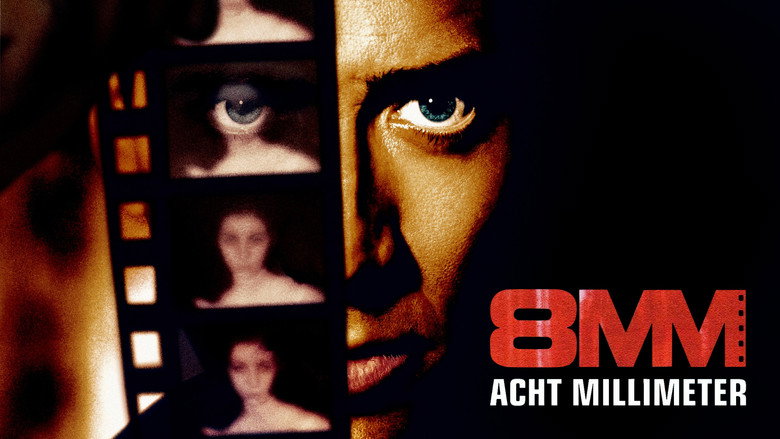 кадр из фильма 8 миллиметров