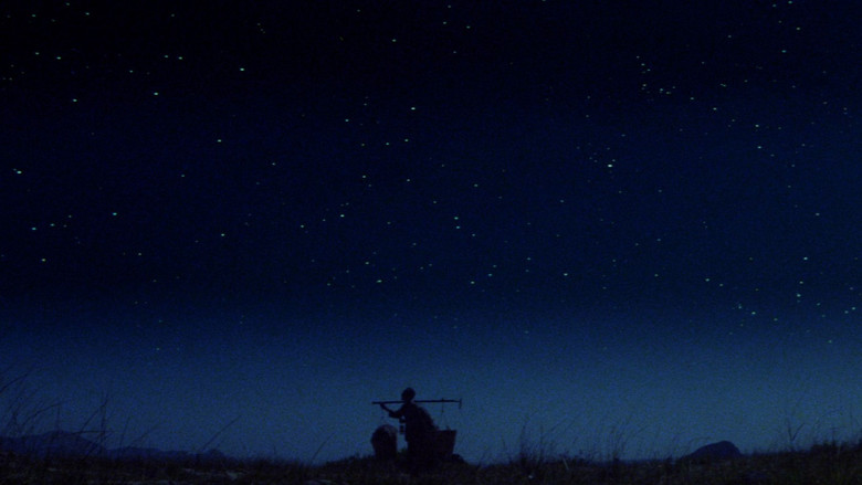 кадр из фильма 星際鈍胎