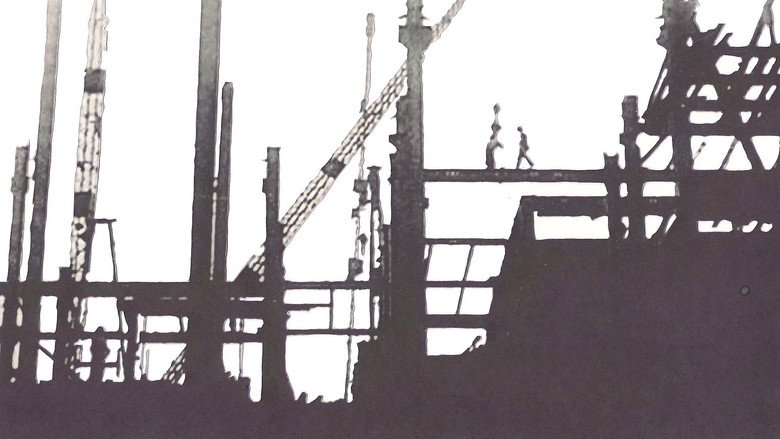 кадр из фильма Манхеттен