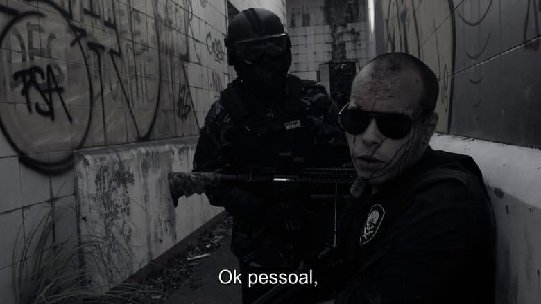 кадр из фильма Best Cop Ever