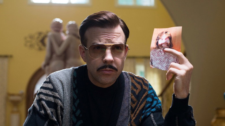 кадр из фильма Зачинщики