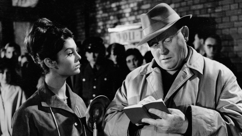 Возвращение доктора Мабузе