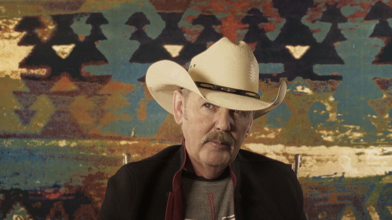 кадр из фильма Carpet Cowboys