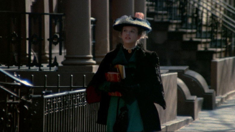 кадр из фильма The Naughty Victorians: An Erotic Tale of a Maiden's Revenge