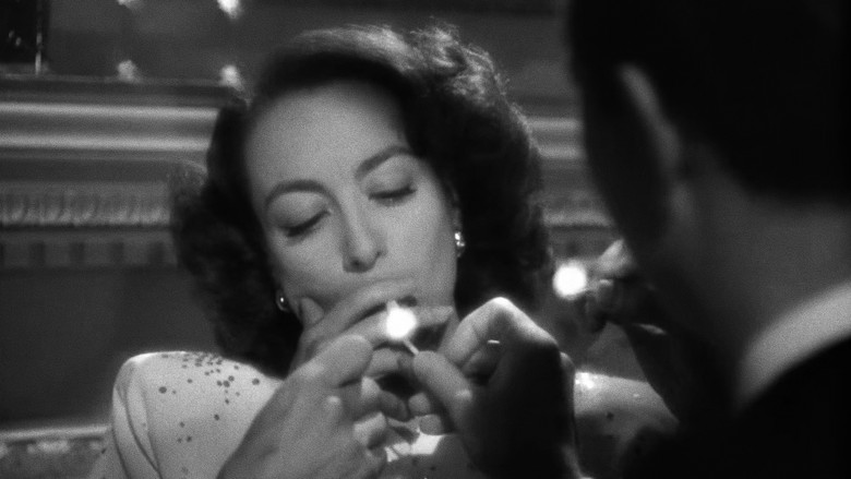 кадр из фильма Юмореска