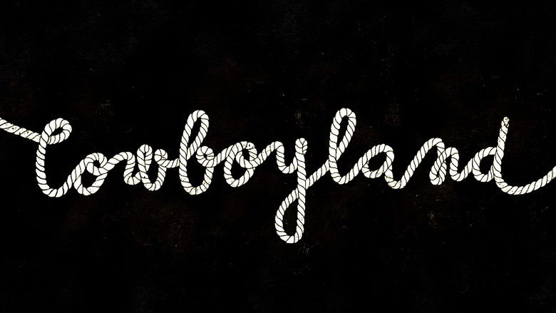 кадр из фильма Kovbojsko