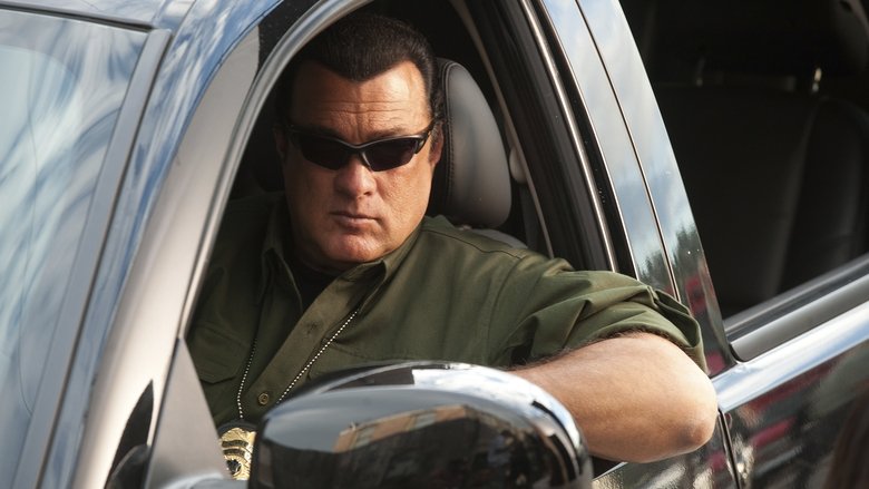 кадр из фильма Кровавый переулок