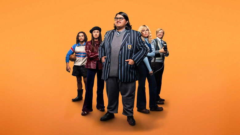 кадр из фильма Шумиха