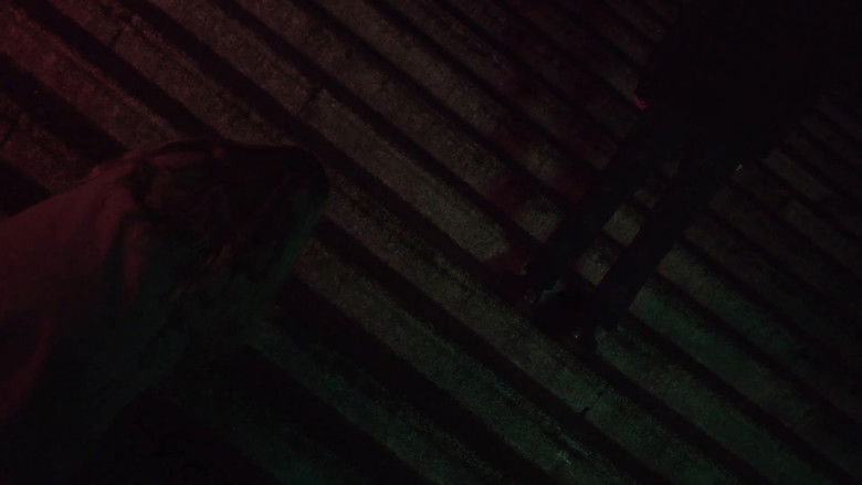 кадр из фильма Platform