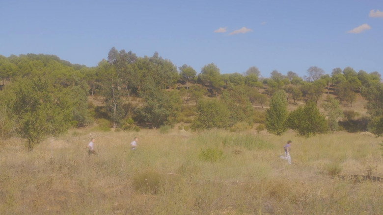 кадр из фильма Corazón de poeta