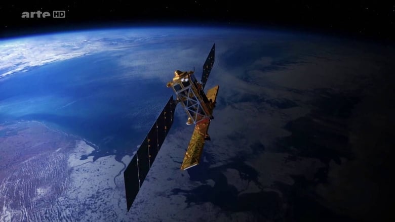 кадр из фильма Die Neuvermessung der Welt