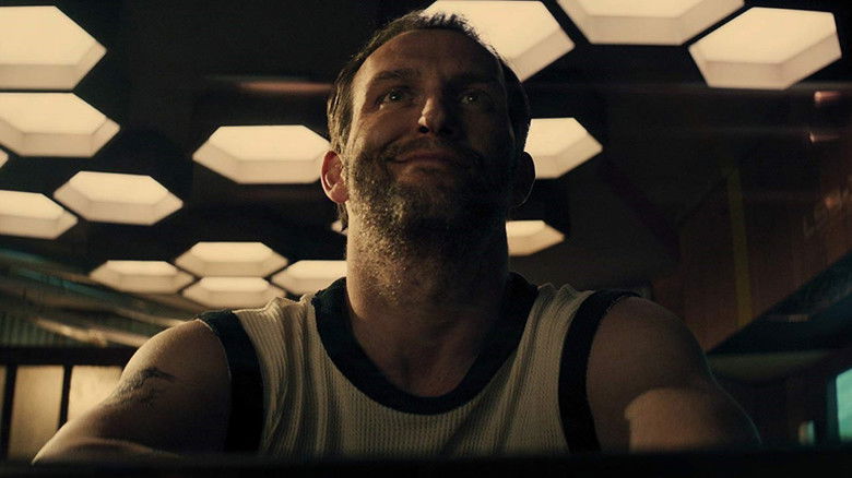 кадр из фильма Владение