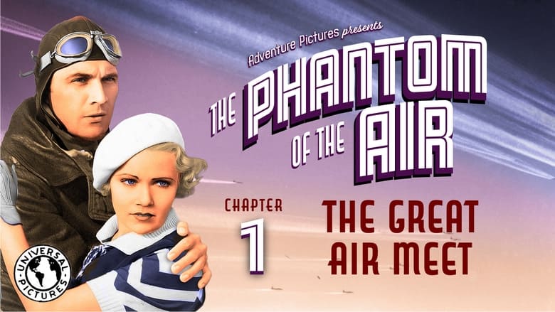 The Phantom of the Air