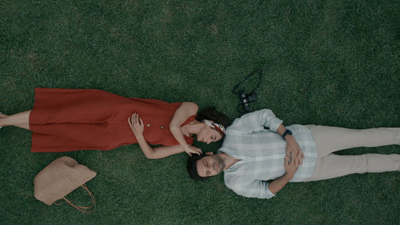 кадр из фильма Нереальность