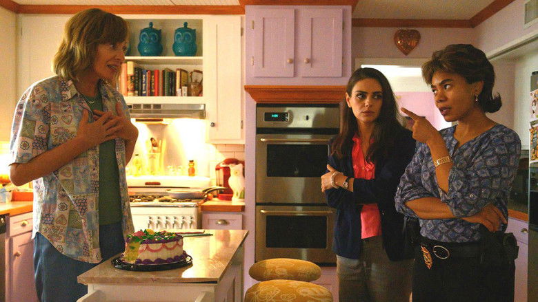 кадр из фильма Дать дуба в округе Юба