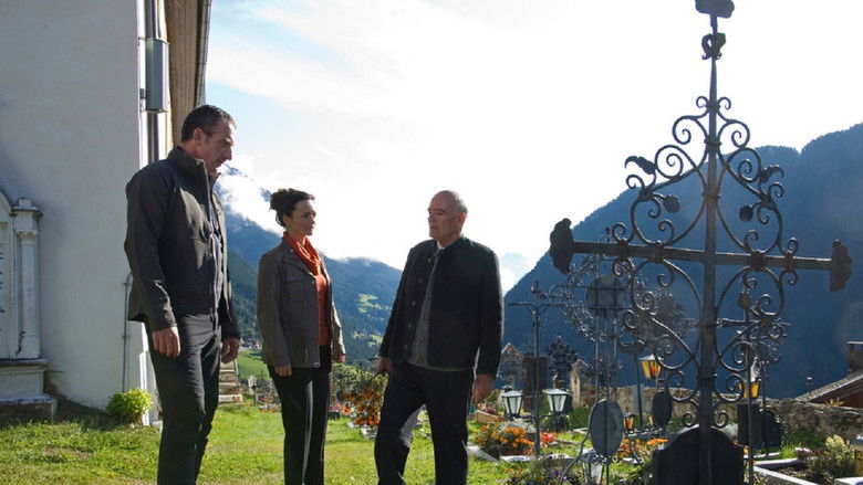 кадр из фильма Am Seil