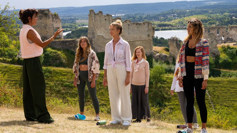 кадр из фильма Pour le plaisir