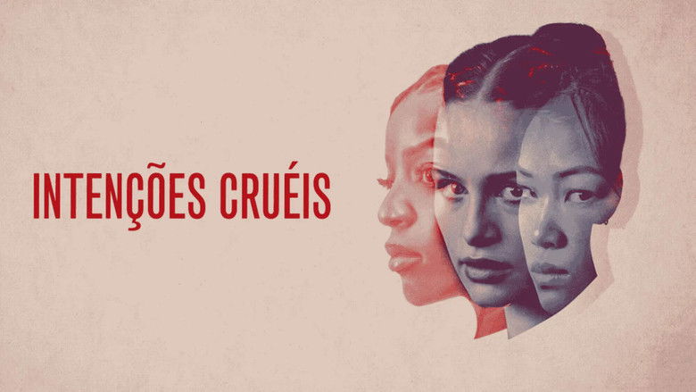 кадр из фильма Игра в иллюзию