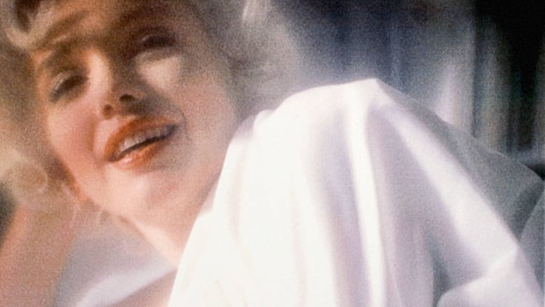 кадр из фильма Marilyn Monroe for Sale