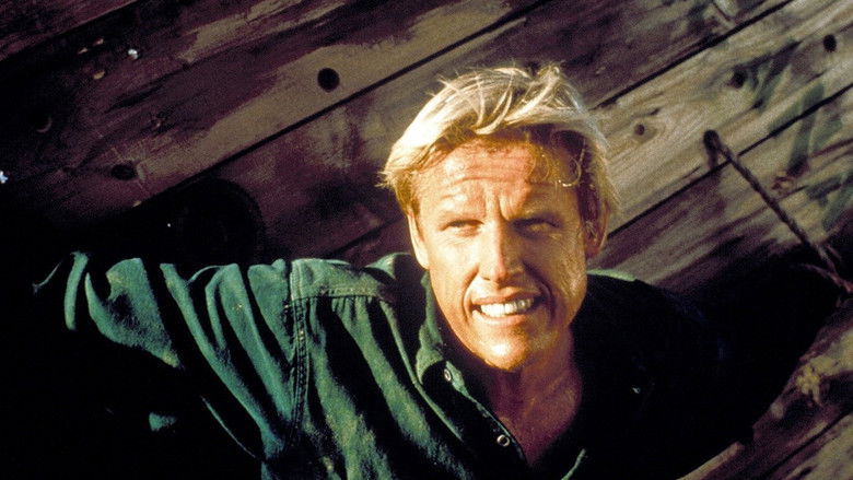 кадр из фильма Пуленепробиваемый