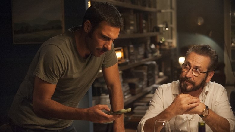 кадр из фильма Идеальные незнакомцы