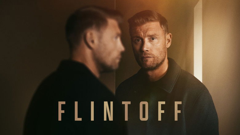 кадр из фильма Flintoff
