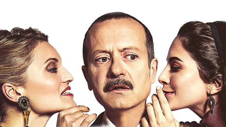 кадр из фильма Tu mi nascondi qualcosa