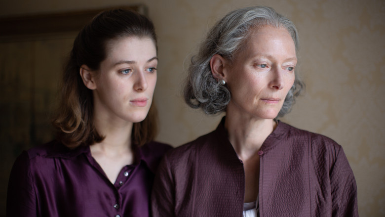 кадр из фильма Сувенир: Часть 2