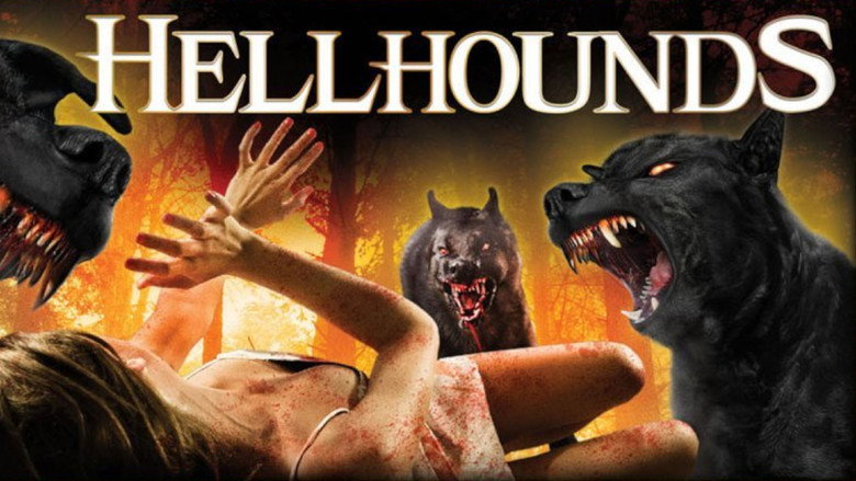 кадр из фильма Hellhounds