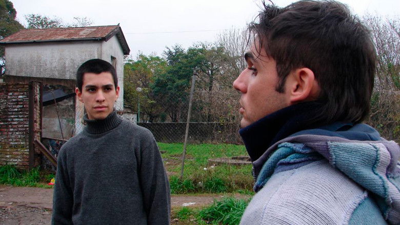 кадр из фильма Vil romance