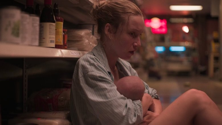 кадр из фильма Peau à peau