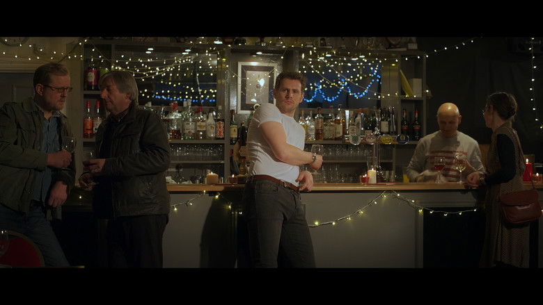 кадр из фильма Kin Spirits