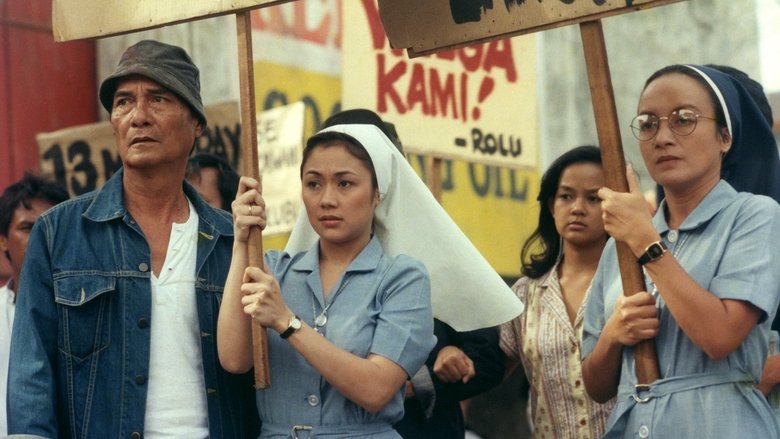 кадр из фильма Sister Stella L.